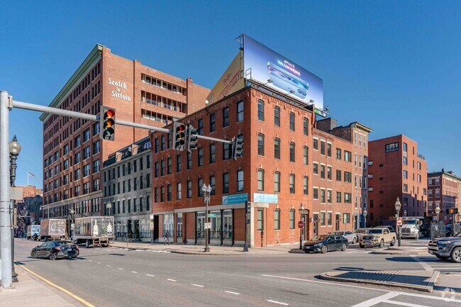 45-65 N Washington St - The Michelle