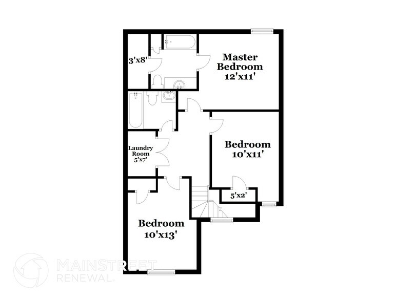 Building Photo - 3227 Begonia Bend