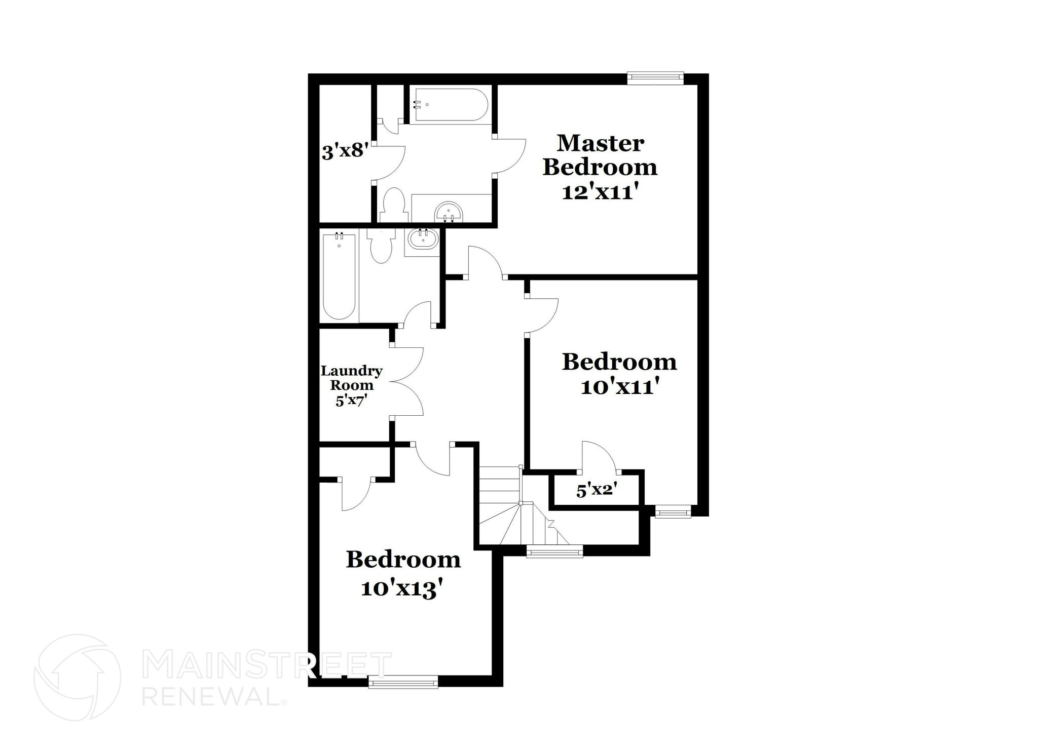 Building Photo - 3227 Begonia Bend