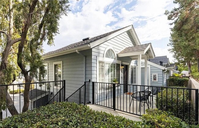 Building Photo - 23412 Pacific Park Dr