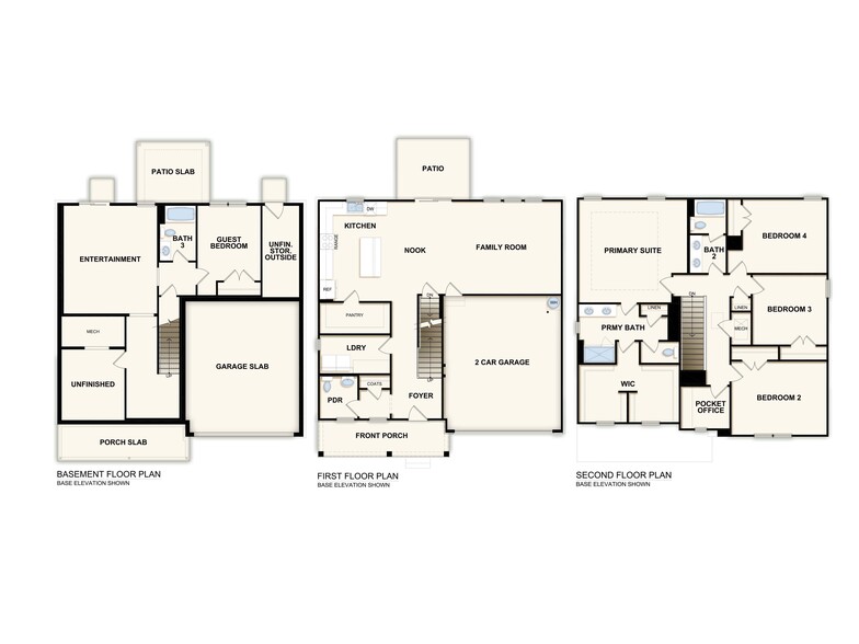Building Photo - 131 Alaina Ct