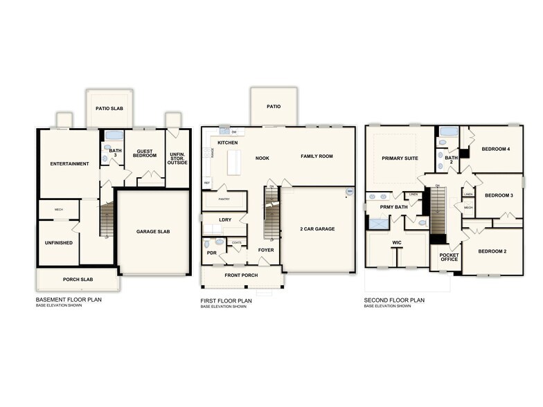 Building Photo - 136 Hazel Pk Dr