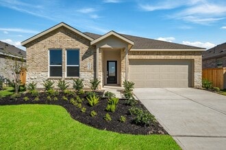 Building Photo - 16222 Texas Flatland Way
