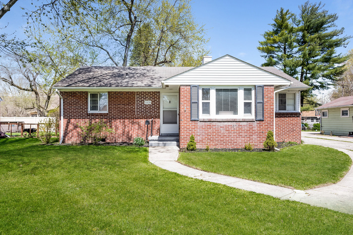 Primary Photo - 1410 Hamilton Dr