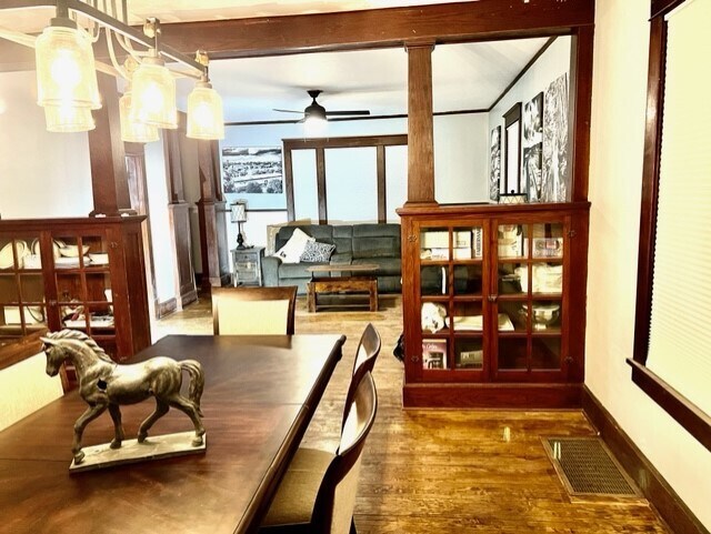 Building Photo - 1203 N Morrison St