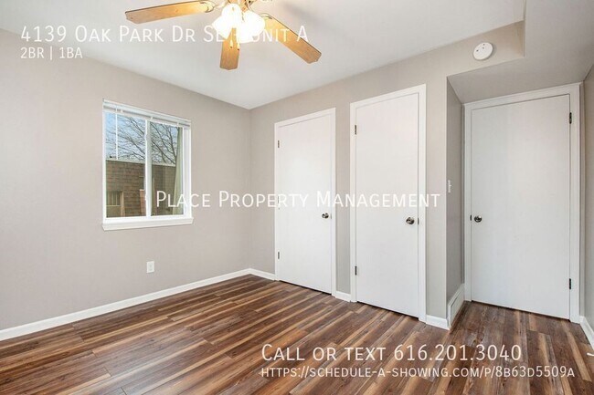 Building Photo - 4139 Oak Park Dr SE