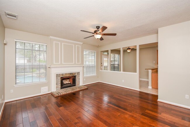 Building Photo - 27 W Rumple Creek Pl