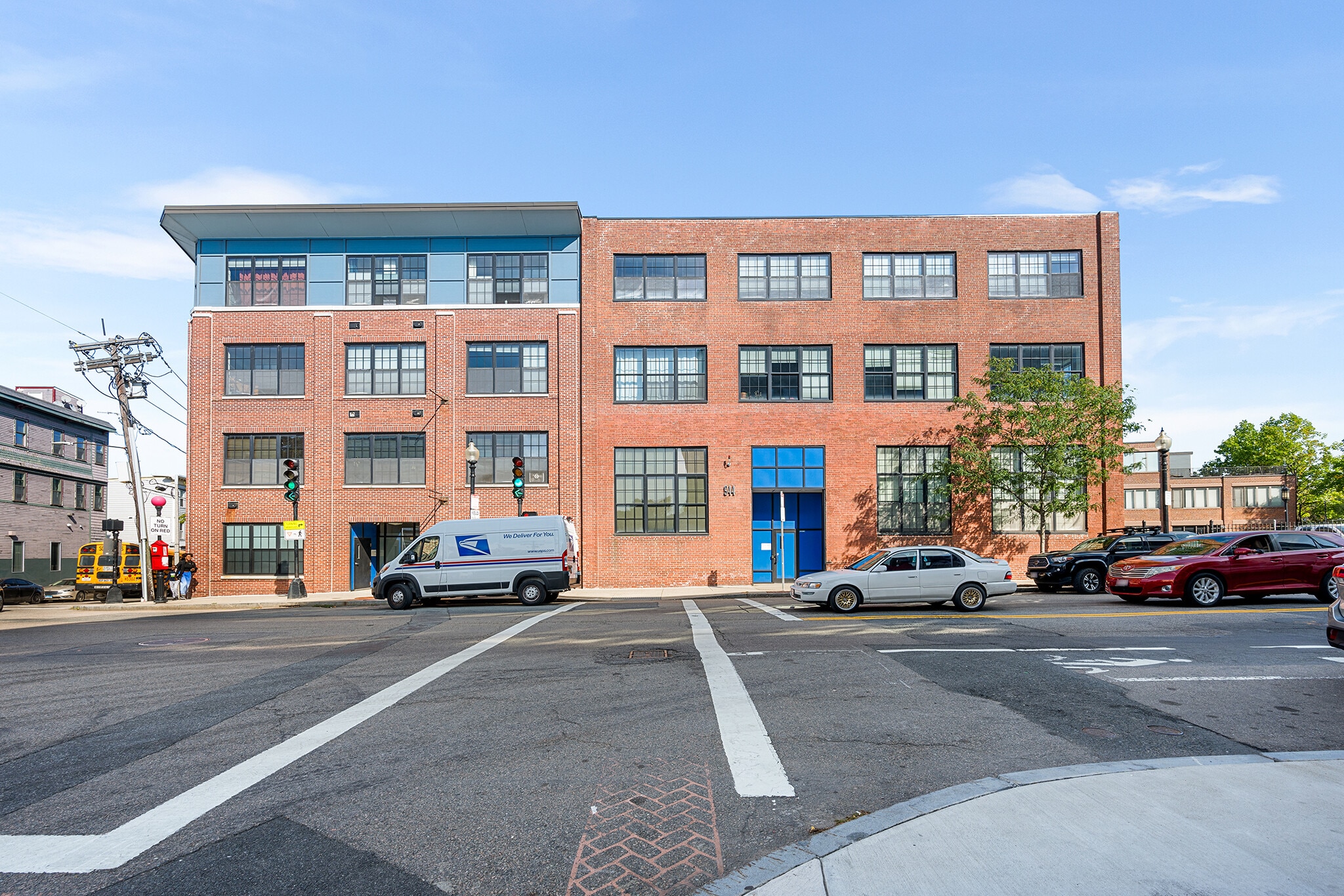 Building Photo - 944 Dorchester Ave