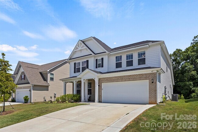 Building Photo - 3014 Oxtail Ct