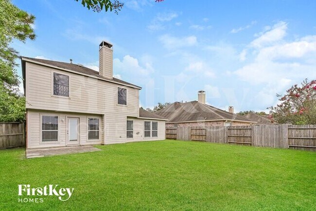 Building Photo - 18402 Wolf Creek Tr