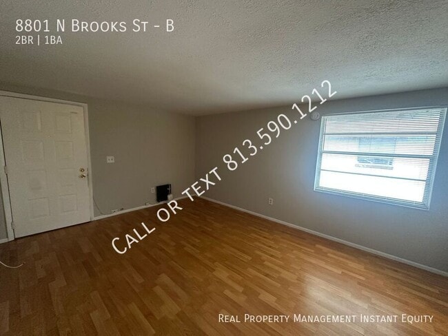 Building Photo - 8801 N Brooks St