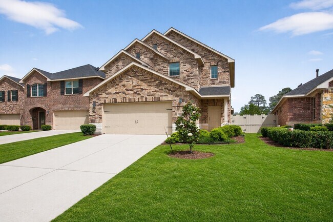 Building Photo - 16817 Pink Wintergreen Dr