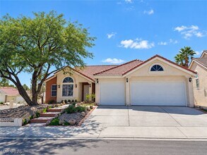 Building Photo - 9713 Cascade Falls Ave