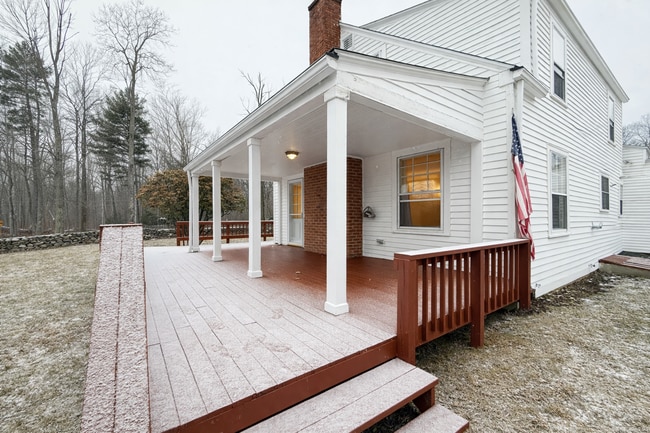 Building Photo - 329 N Eagleville Rd