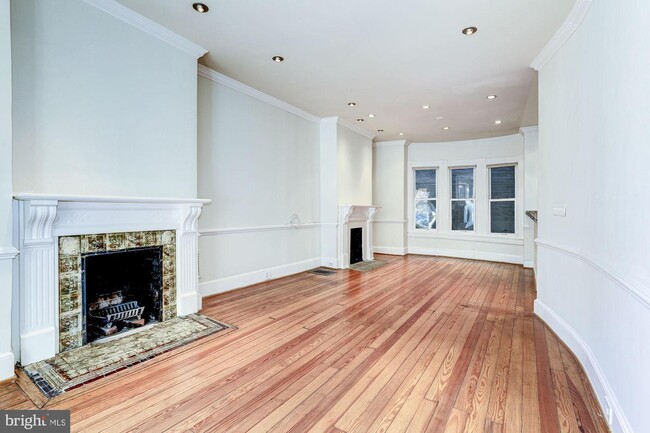 Building Photo - 2151 Florida Ave NW