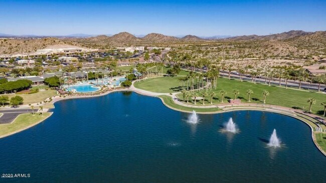 Building Photo - Enjoy the incredible amenities at Estrella Mountain Ranch!
