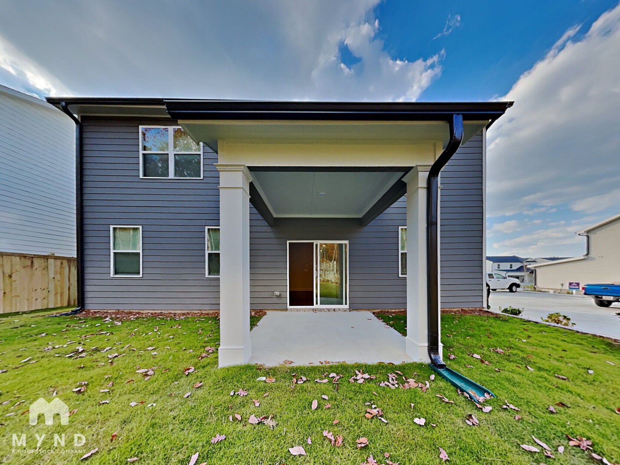 Building Photo - 71 Dew Drop Ln