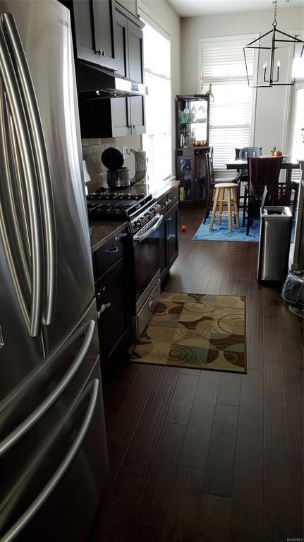 Building Photo - 8863 Broderick St