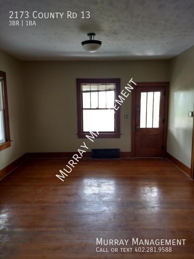 Building Photo - 2173 Co Rd 13