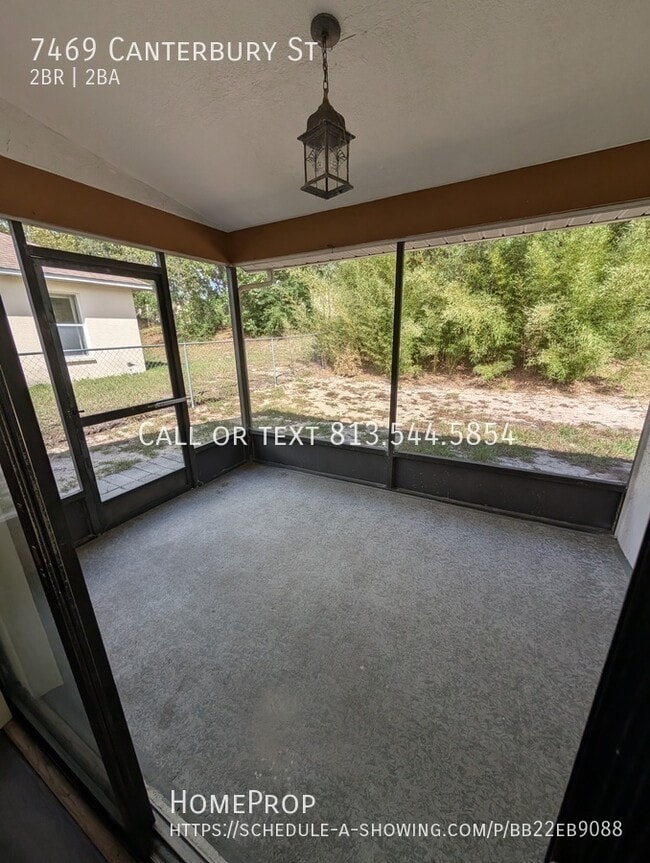 Building Photo - 7469 Canterbury St