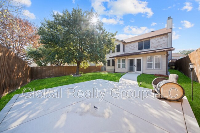 Building Photo - 11016 Forest Shower