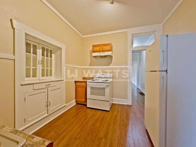 Building Photo - 1844 30th Street Ensley