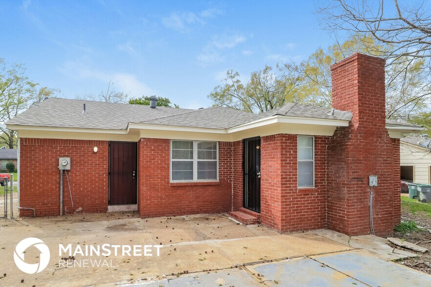 Building Photo - 3756 Socorro St