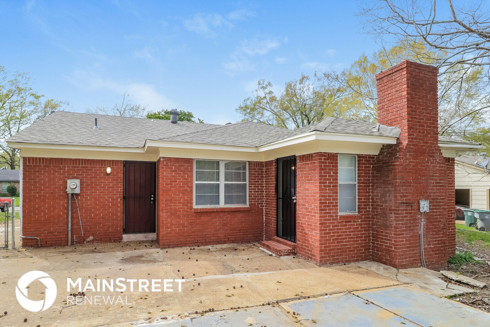 Building Photo - 3756 Socorro St