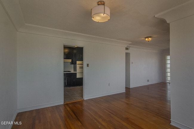 Building Photo - 4029 Hueco Ave