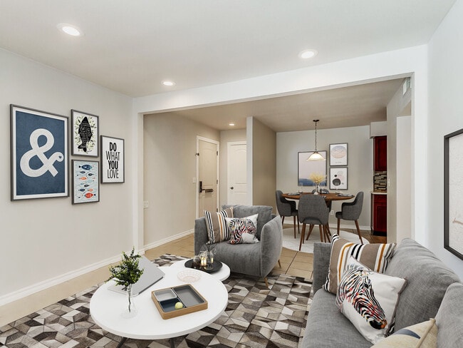 Building Photo - The Alora Phase I and II