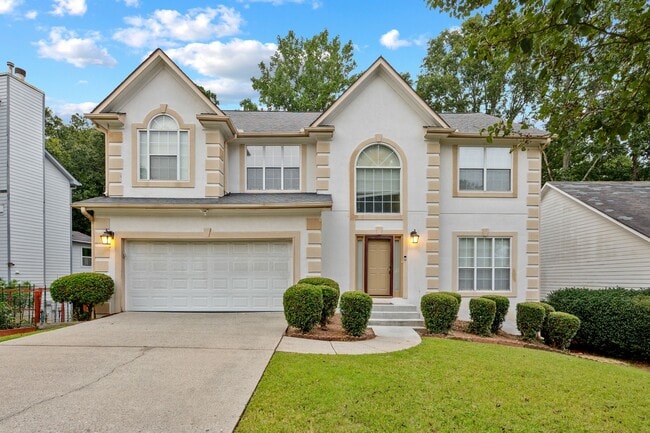 Building Photo - 350 Saddle Bridge Dr