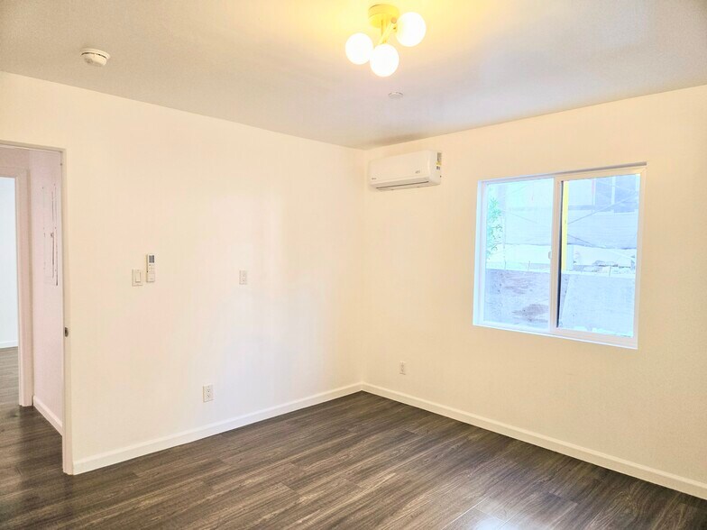 Bedroom 1 - 3121 Larga Ave