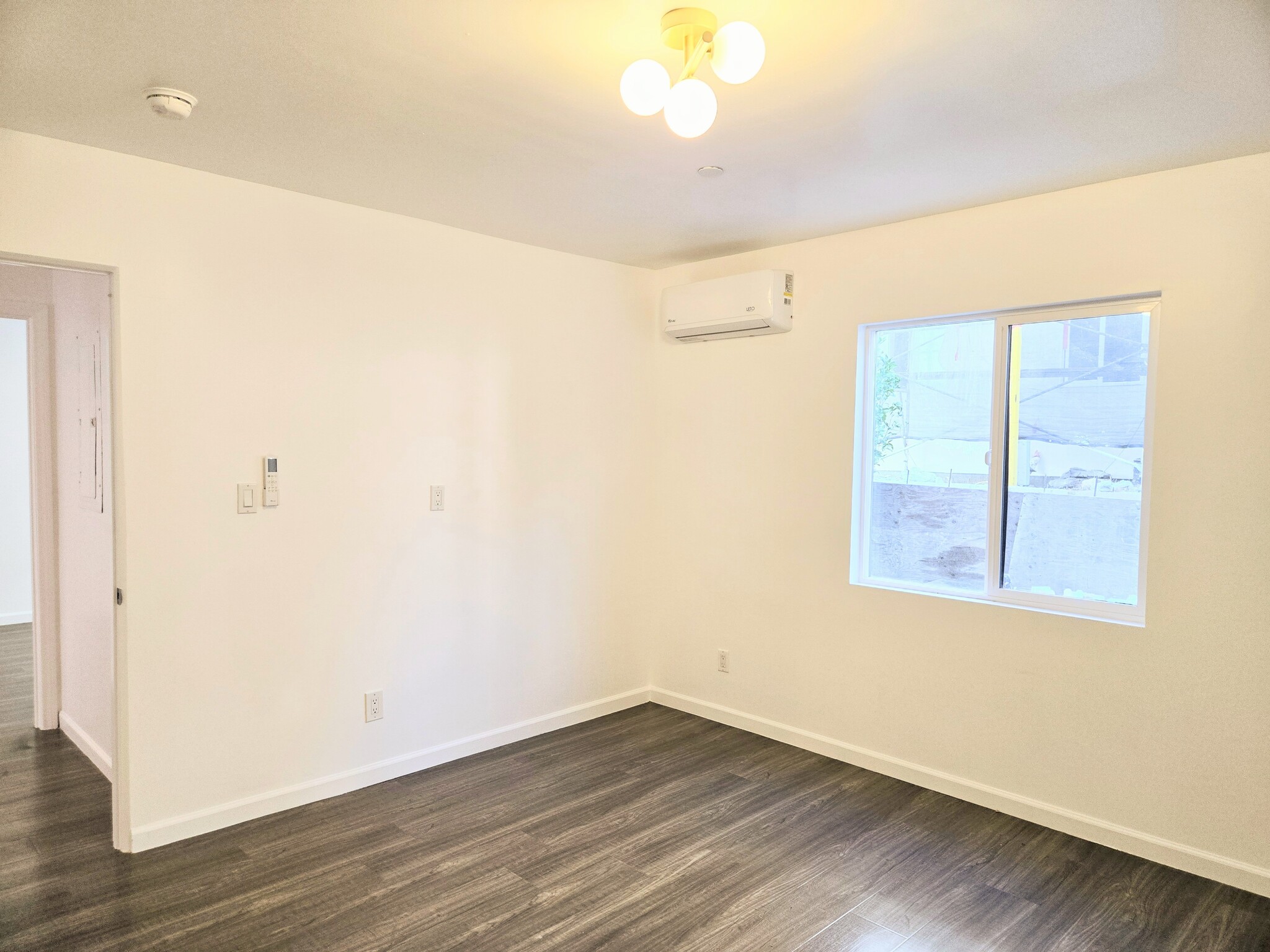 Bedroom 1 - 3121 Larga Ave