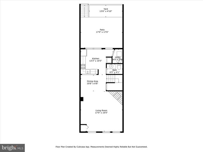 Building Photo - 811 Gibbon St