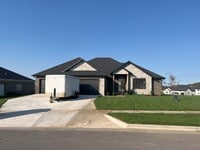 Building Photo - Nearly-new 4-bedroom, 2-bath home in the exclusive Lion's Gate Neighborhood!!!