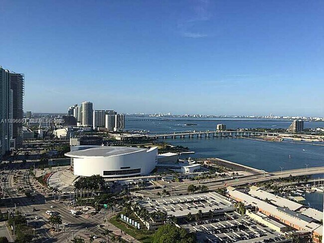 Building Photo - 244 Biscayne Blvd