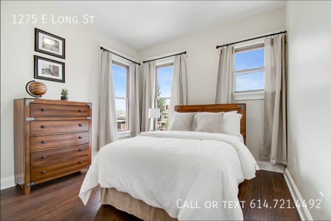 Building Photo - 1275 E Long St