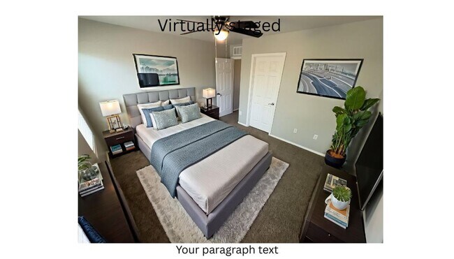 Building Photo - 2,500 sq ft 4 bedroom + Den home in Rancho Sahuarita
