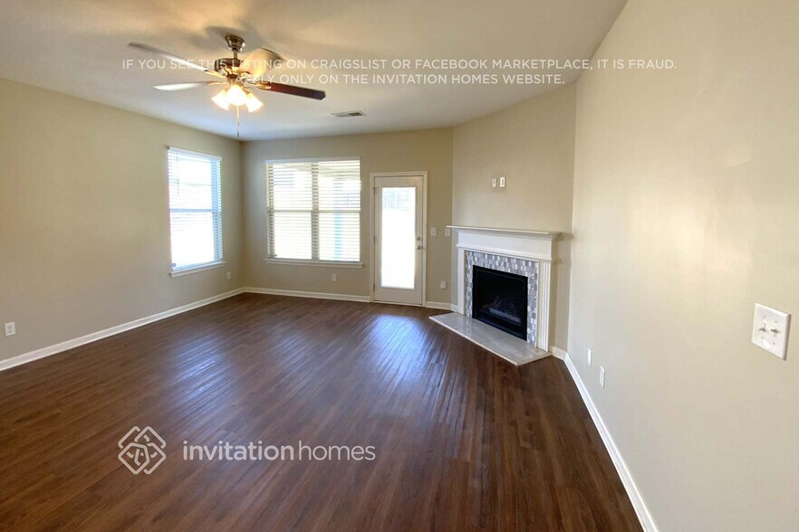 Building Photo - 1833 Crandon Ct