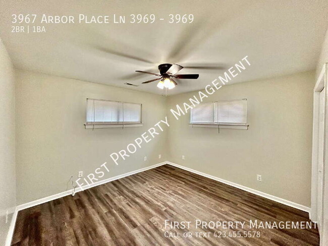Building Photo - 3967 Arbor Pl Ln