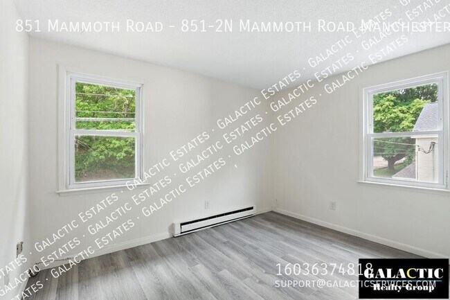 Building Photo - 851 Mammoth Rd