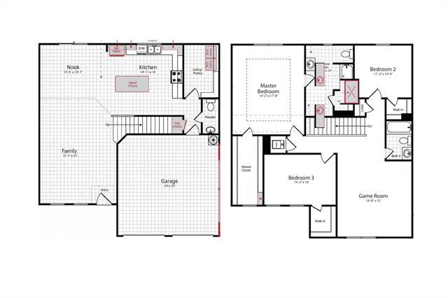 Building Photo - 944 Ravenwood Ln