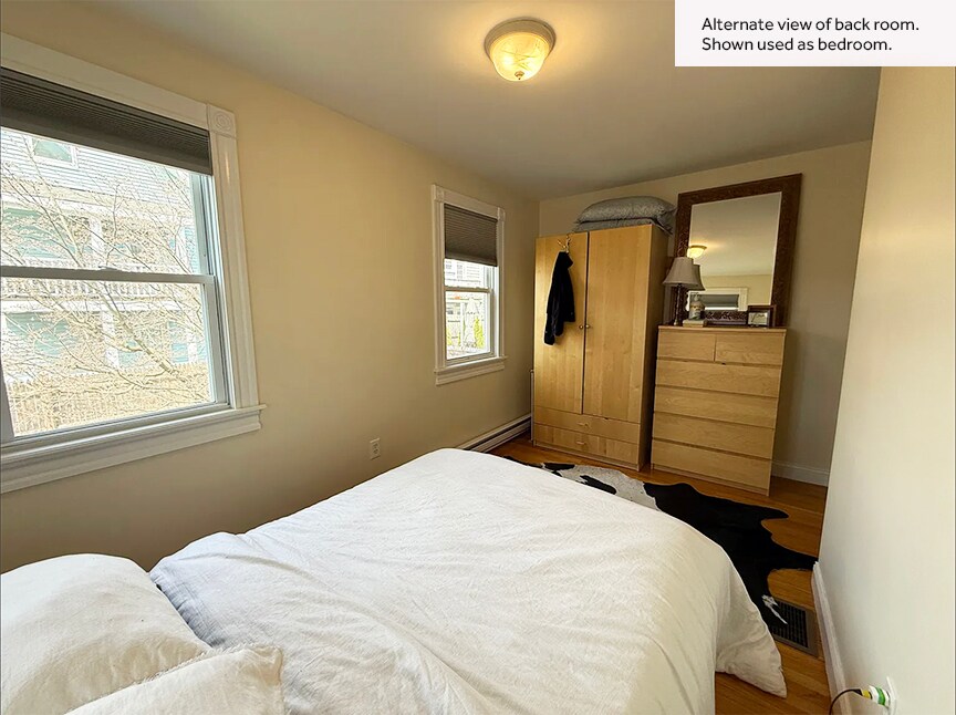 Building Photo - 40 Bartlett St