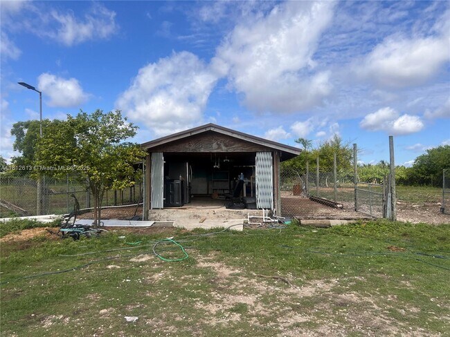 Building Photo - 16000 SW 209th Ave