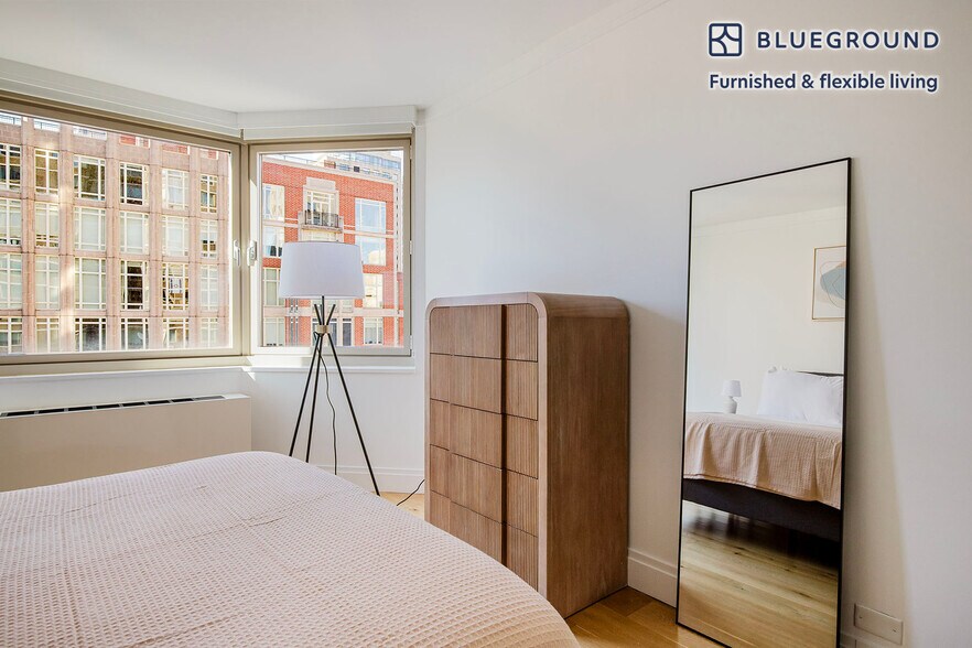 Building Photo - 201 East 86th St