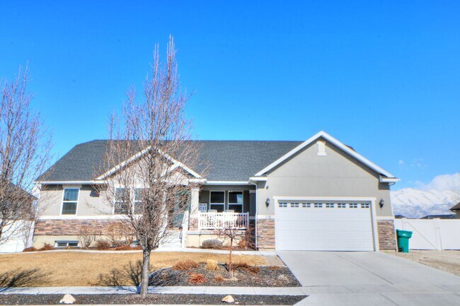 Primary Photo - Single Family Lehi Home