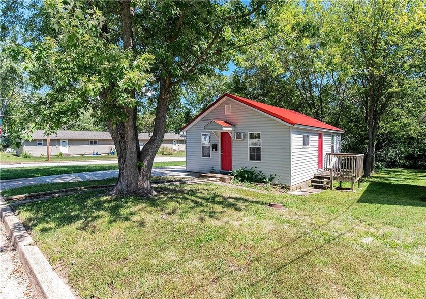 Building Photo - 1406 Ozark St