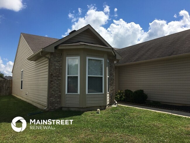 Building Photo - 6081 Bannister Ct