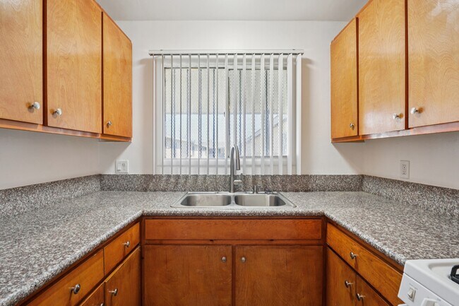 Floorplan - 831 E Pine St