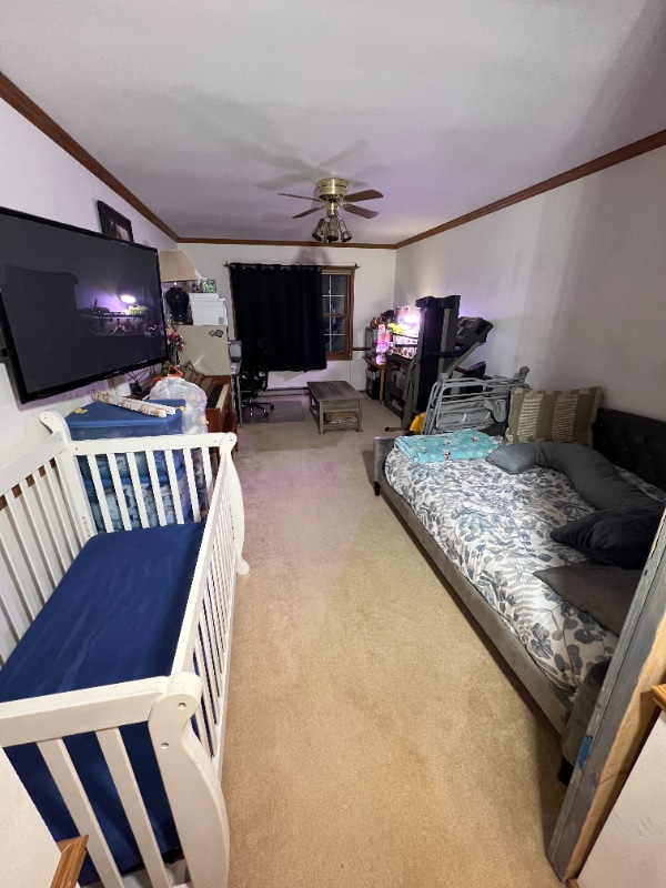 Building Photo - 611 Barrington Ct